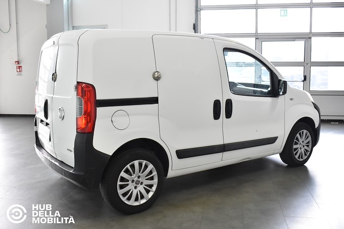 FIAT Fiorino 1.3 MJT 75CV Furgone